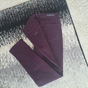 NWOT ROCK & REPUBLIC SZ 12M JEANS